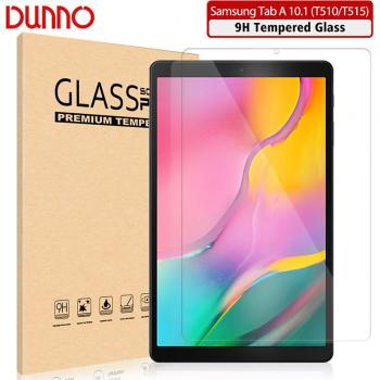 Película de protección en vidrio duro para Samsung Galaxy Tab A 10.1 SM-T515