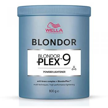 Wella Blondor Plex