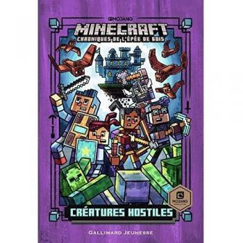 Romans Minecraft