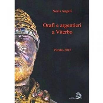 Orafi e argentieri a Viterbo