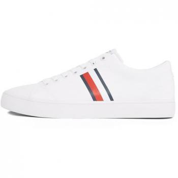 Baskets Tommy Hilfiger Th Hi Vulc Low Core