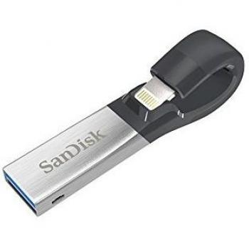 SanDisk 64GB iXpand USB Flash Drive