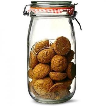 Kilner Clip Top Jar