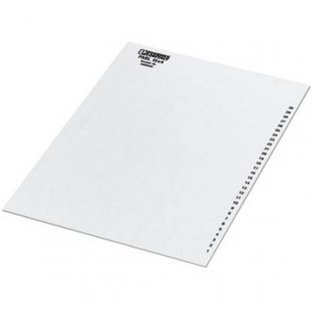 Phoenix Contact PABL 15X4 Einsteckstreifen Perforiert