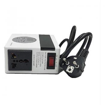 4000W Variable Fan Power Limit Inverter Transformer with Anti-Jump Speed Controller 220V 18A