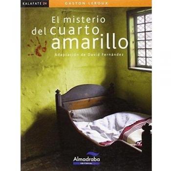 El Misterio Del Cuarto Amarillo