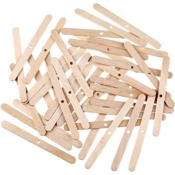 Diy Kaarsen Kit – 100 Herbruikbare Stukken