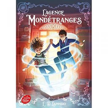L'agence Mondétranges