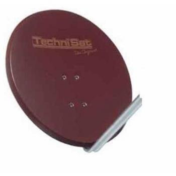 TechniSat SATMAN 650 PLUS – Geeignet für Wandmontage