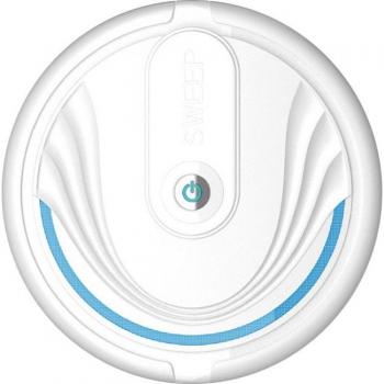 Robot Sweeping and Mopping Device