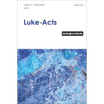 Vitalsource Technologies, Inc. Luke-Acts