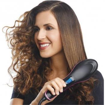 SalonSmooth Peigne LCD