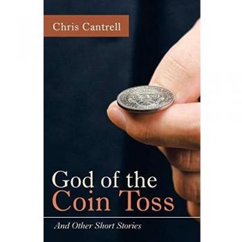 God of the Coin Toss: And Other Short Stories
