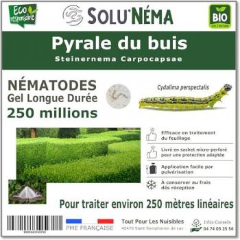 SOLUNEMA