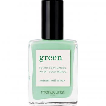 Vernis Green Mint