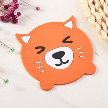Cute Animal Mug Coaster