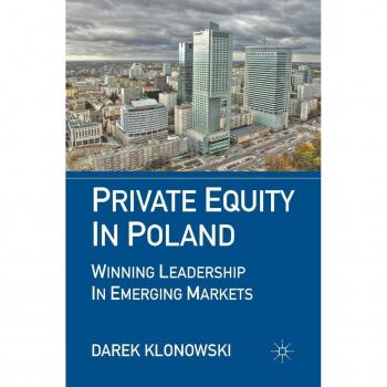 Vitalsource Technologies, Inc. Private Equity In Poland