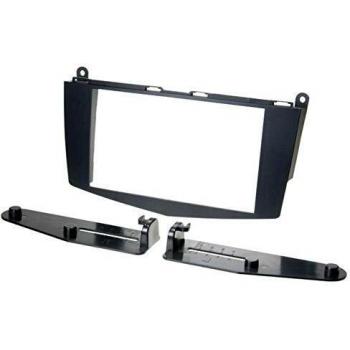 Kit de Facade Autoradio FA9032A pour Mercedes Classe C W204