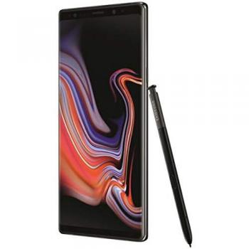 Samsung Galaxy Note 9 128 Go Noir