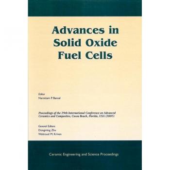 Advances in Solid Oxide Fuel Cells
