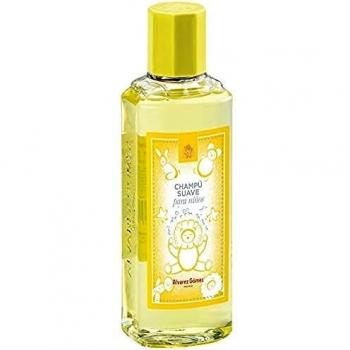 Alvarez Gomez Kids Hair Care Shampoo 300 ml