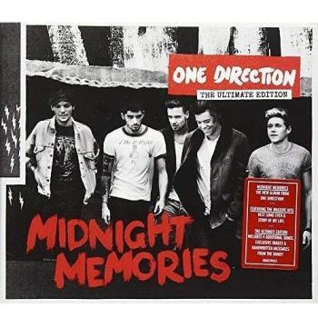 Midnight Memories [Deluxe]