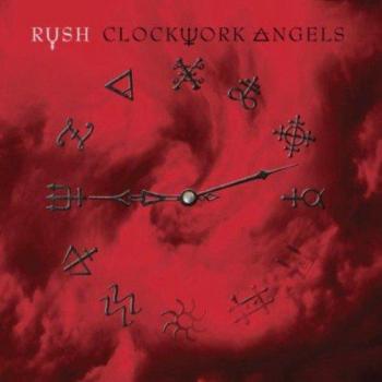 Rush Clockwork Angels