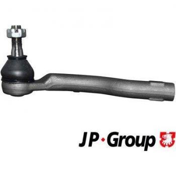 Élément rotule directionnelle avant gauche pour MAZDA 2/3