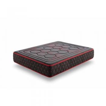 Colchón Viscoelástico Hexaflex Moon 27cm