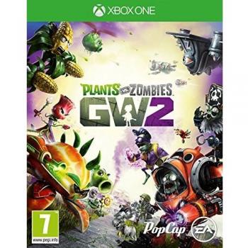 Plants vs. Zombies: Garden Warfare 2 [Importación Inglesa]
