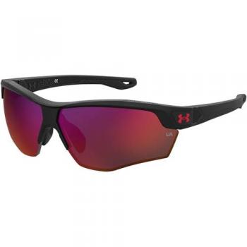 Under Armour Occhiali Neri per Bambini UAYARD DUAL JR