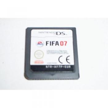 FIFA 07 – Compétition Soccer