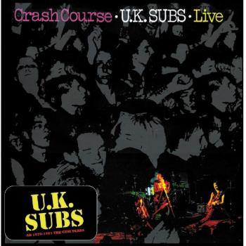 Crash course : Live