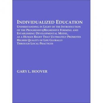 Individualized Education
