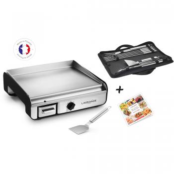 Lagrange Plancha 219152-2300 Watts