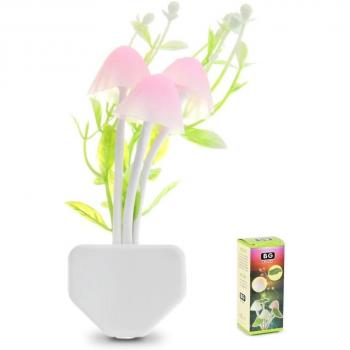 Iluminación Nocturna Coquimbo LED para Dormitorio