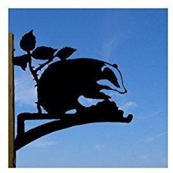 Profiles Range Badger Basket Holder