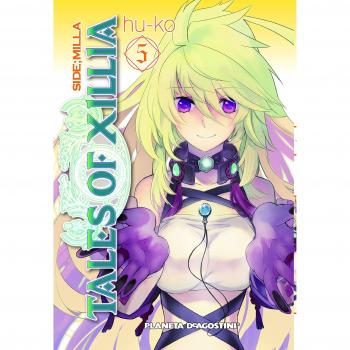 Tales Of Xillia 5