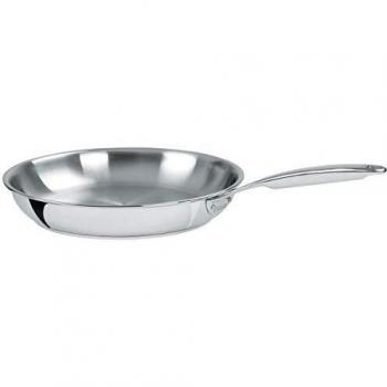 Castel’Pro Duo 24 cm in Argento
