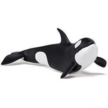 Figurine Bébé Orque Papo 56040