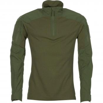 NyCo Ripstop MCDU Combat Shirt – Helikon‑Tex, 3XL, Olivgrün, Regular