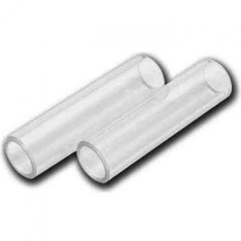 EKWB EK-HD 12/16mm Pre-Cut Acrylic Tubing (2pcs)
