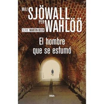 EL HOMBRE QUE SE ESFUMO