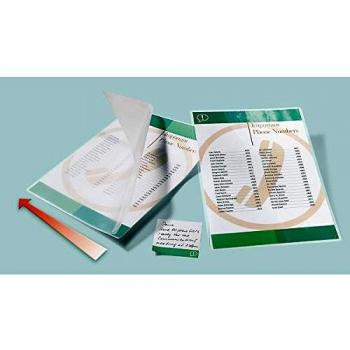 GBC Pochettes à plastifier Premium