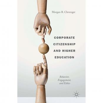 Corporate Citizenship and Higher Education