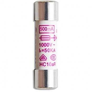 PeakTech P 7505 Fuse 0,5 Ampere/1000 Volt