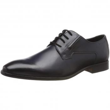 Blaues Bugatti Herren Derby 41 EU