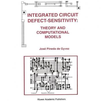 Integrated Circuit Defect-Sensitivity: Theory and Computational Models