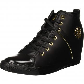 Calzature femminili Jilly in nero