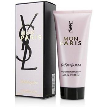 Yves Saint Laurent Mon Paris Luxe Bodylotion